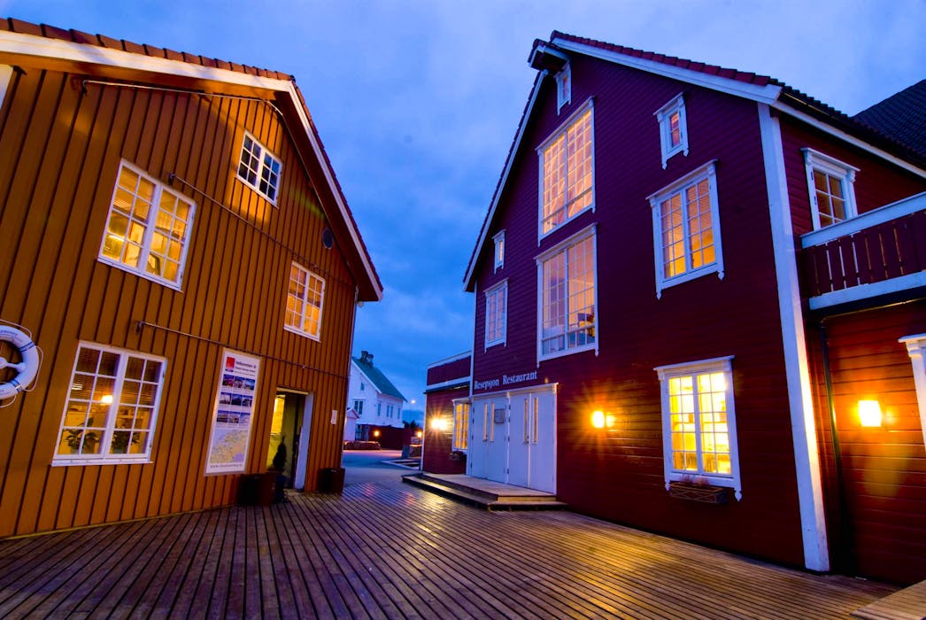  ©Classic Norway Hotels
