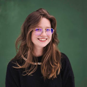 Otilie Tofte Lerheim Otilie Tofte Lerheim