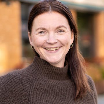 Vivian Nydal Vivian Nydal