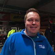 Petter Røsdal Petter Røsdal