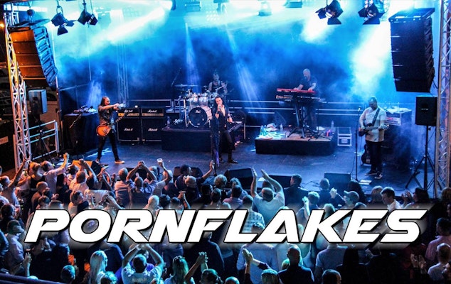 Pornflakes