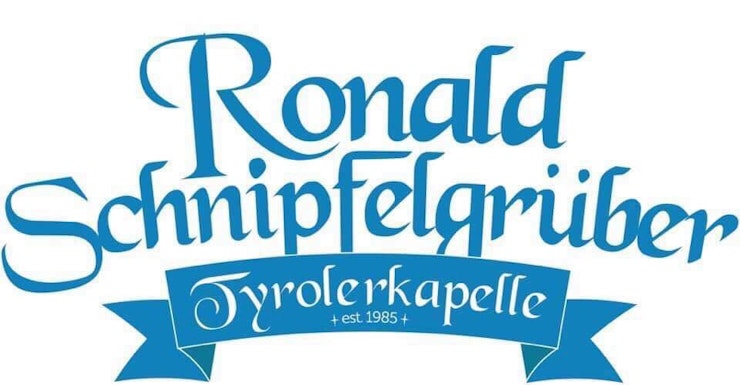 Ronald Schnipfelgrüber Tyrolerkapelle