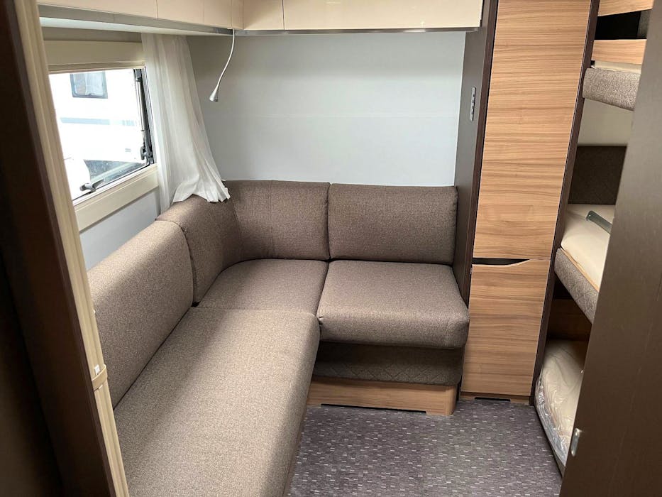 Adria Alpina 763 UK *ALDE*#24