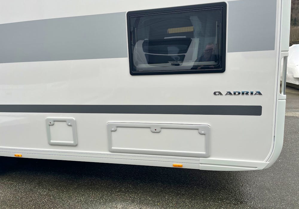 Adria Alpina 763 UK Plus#3