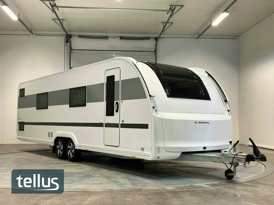 Adria Alpina 753 HK#0