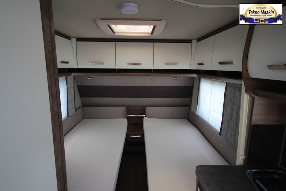 Knaus Sport 500 EU Silver Selection#4