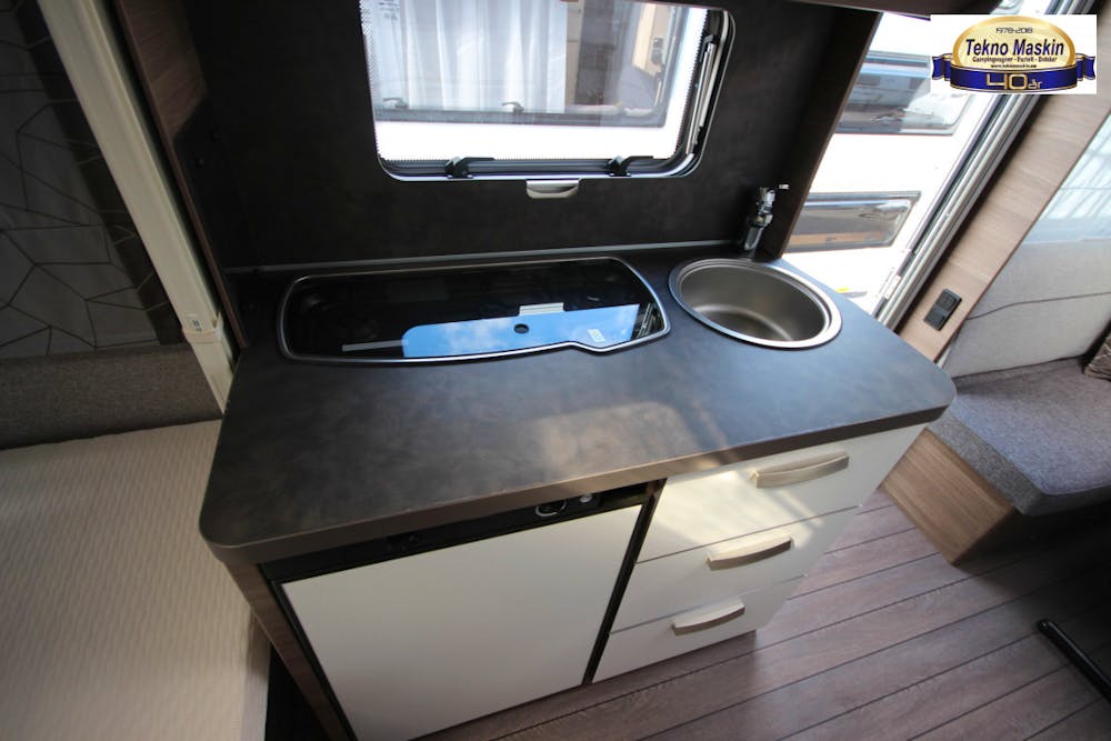 Knaus Sport 500 EU Silver Selection#5