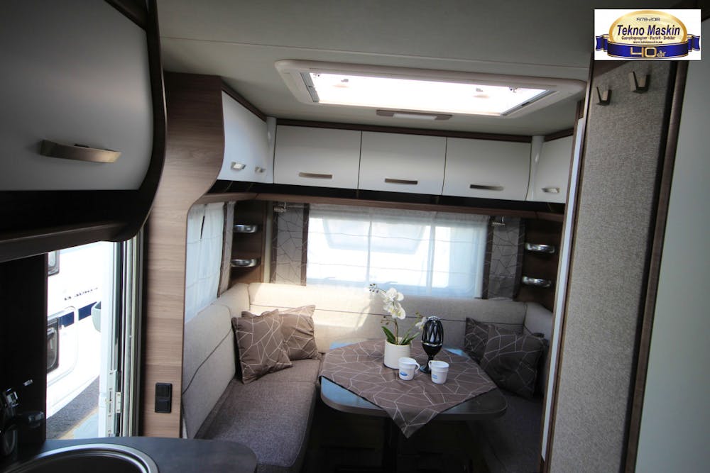 Knaus Sport 500 EU Silver Selection#6