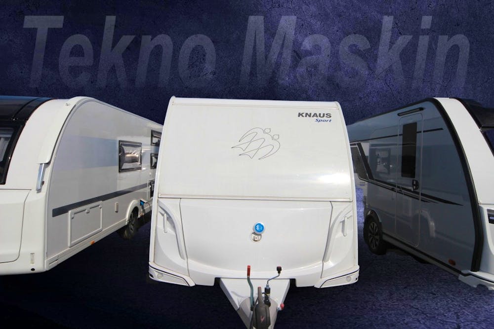 Knaus Sport 500 EU Silver Selection#0