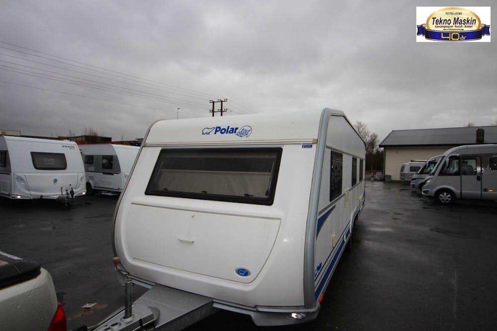 Polar 800 Svit#19