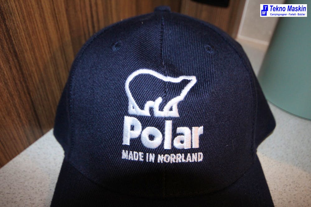 Polar 800 Svit#11