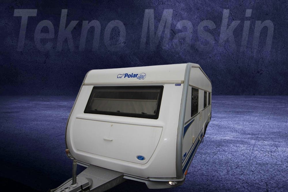 Polar 800 Svit#0