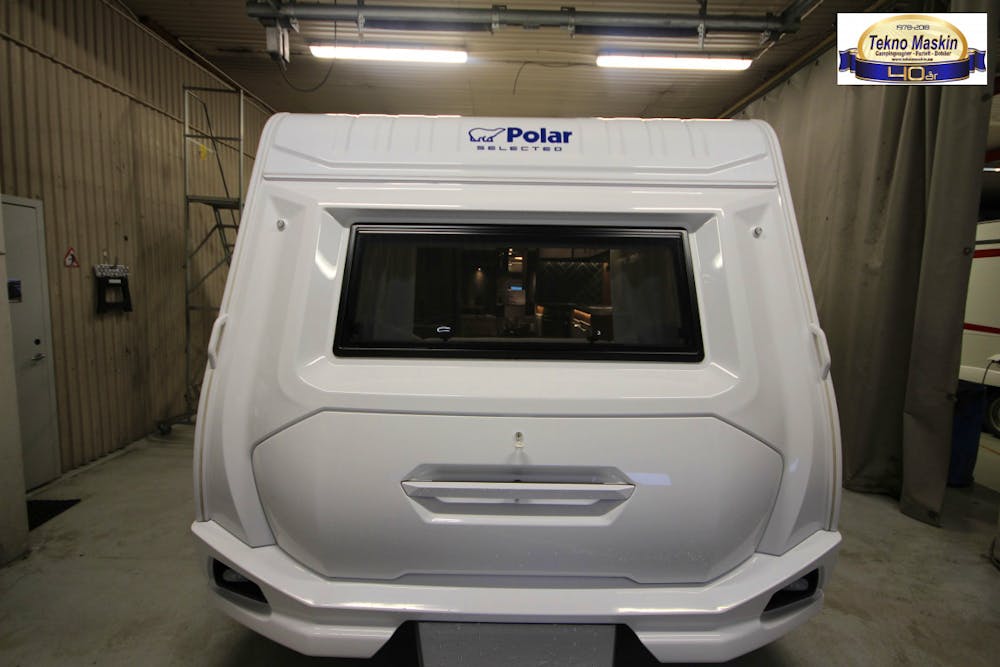 Polar Selected 680 BSA  Aircondition#1