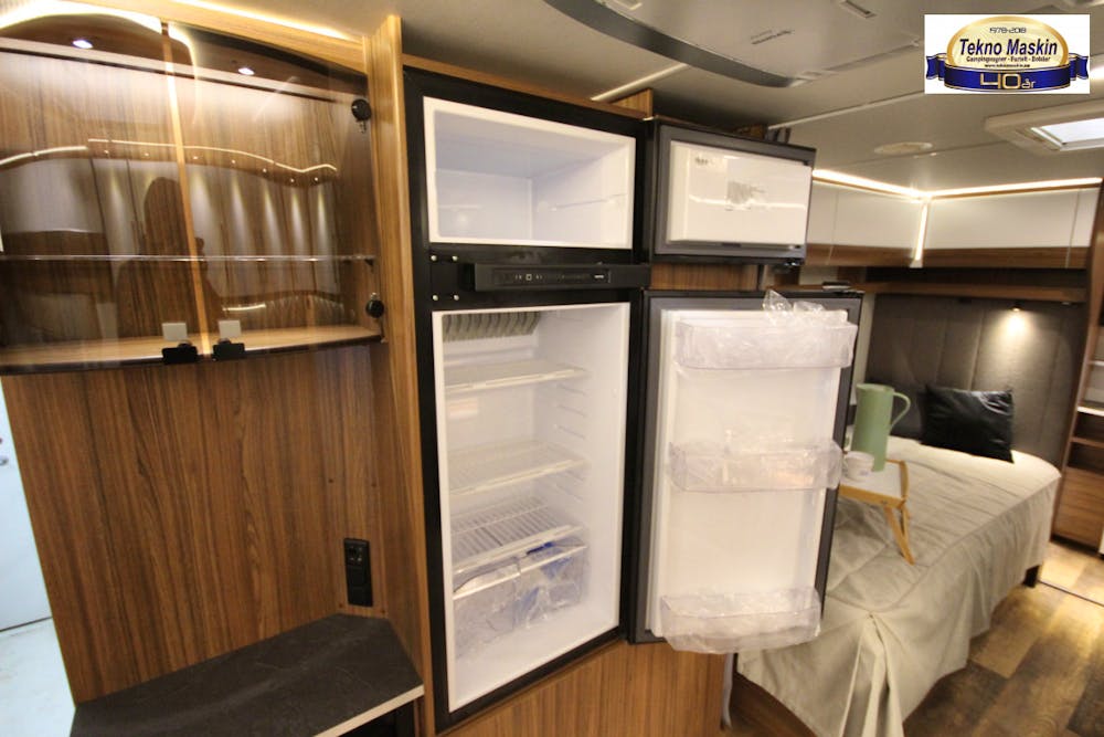 Polar Selected 680 BSA  Aircondition#17