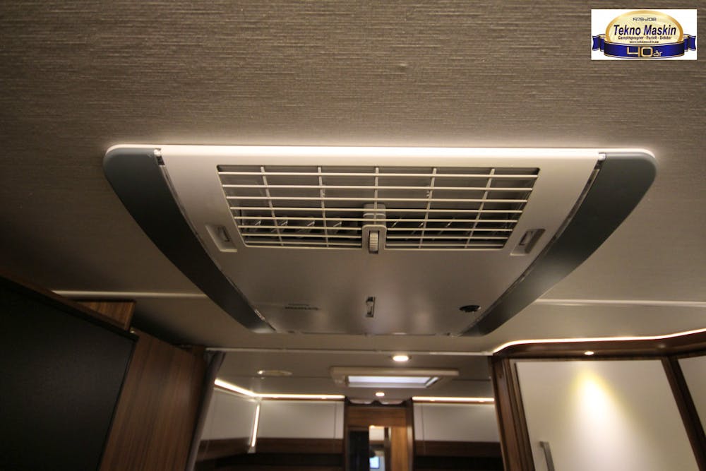 Polar Selected 680 BSA  Aircondition#18