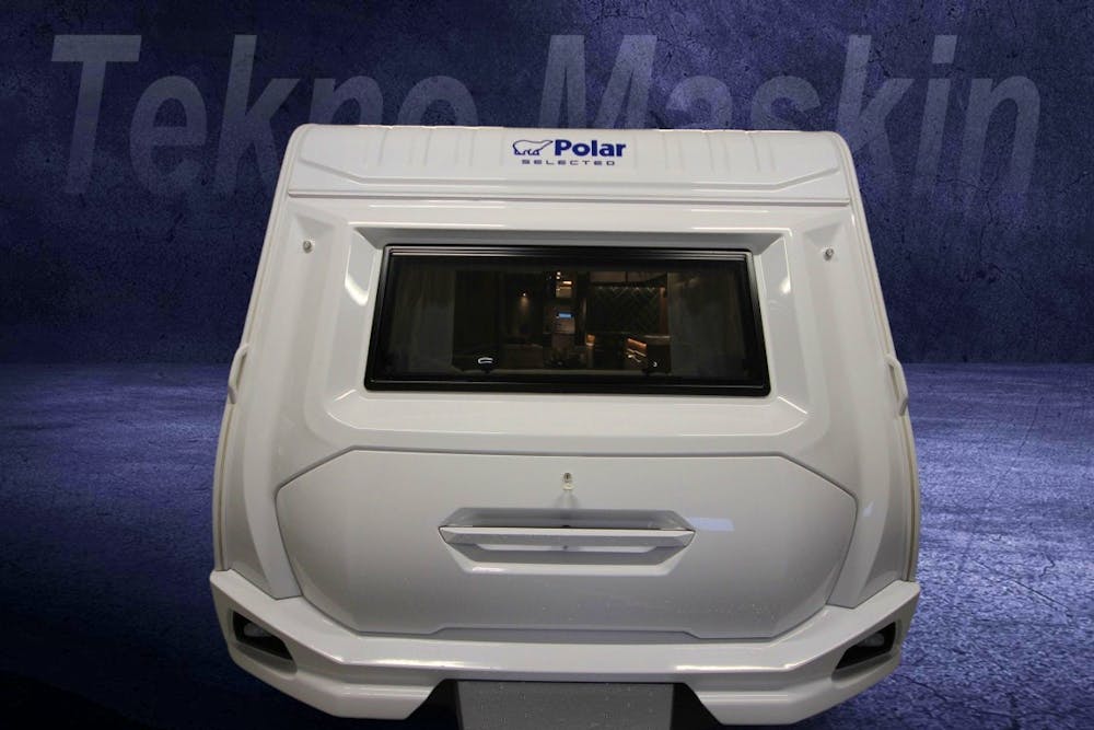 Polar Selected 680 BSA  Aircondition#0