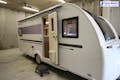 Adria ADORA 522 UP Alde varme-Pose markise.#1