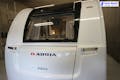 Adria ADORA 522 UP Alde varme-Pose markise.#2