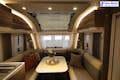 Adria ADORA 522 UP Alde varme-Pose markise.#8