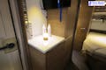 Adria ADORA 522 UP Alde varme-Pose markise.#10
