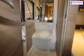 Adria ADORA 522 UP Alde varme-Pose markise.#14