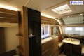 Adria ADORA 522 UP Alde varme-Pose markise.#15