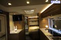 Adria ADORA 522 UP Alde varme-Pose markise.#17