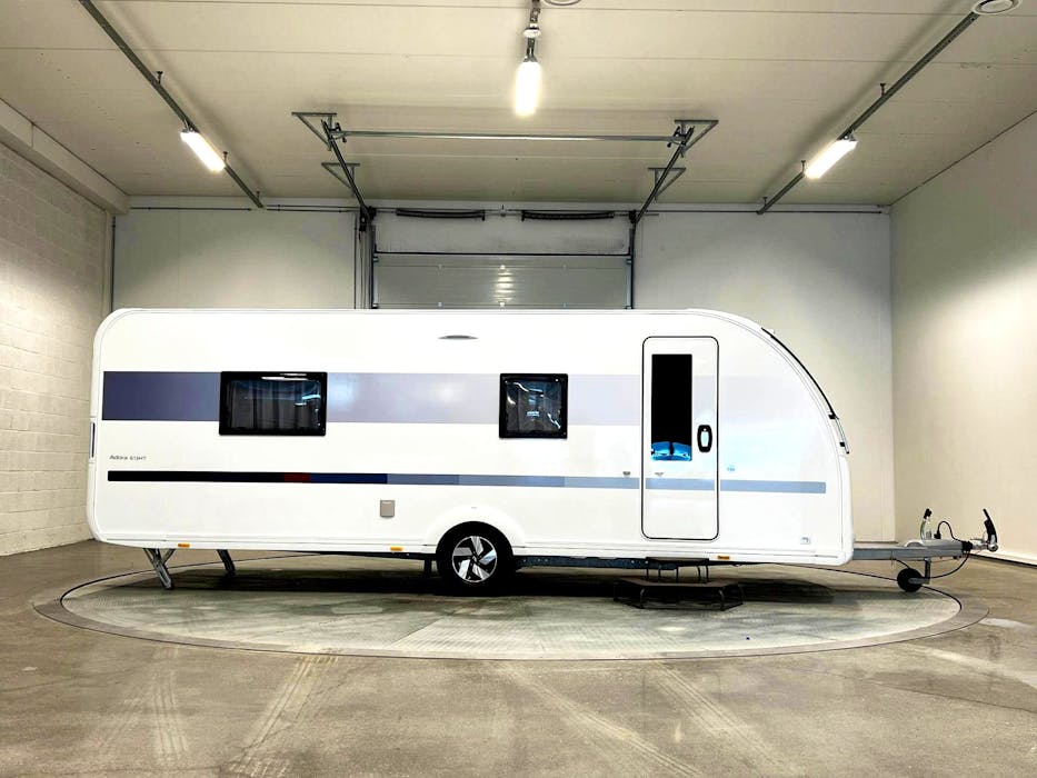 Adria Adora 613 HT#2