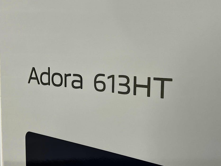 Adria Adora 613 HT#13