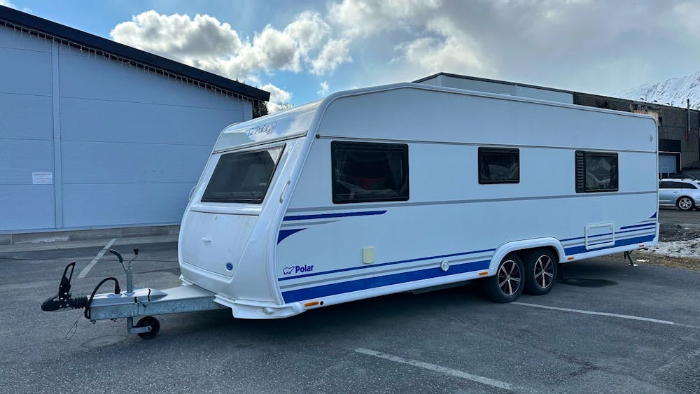 Polar 680 TR DB#2