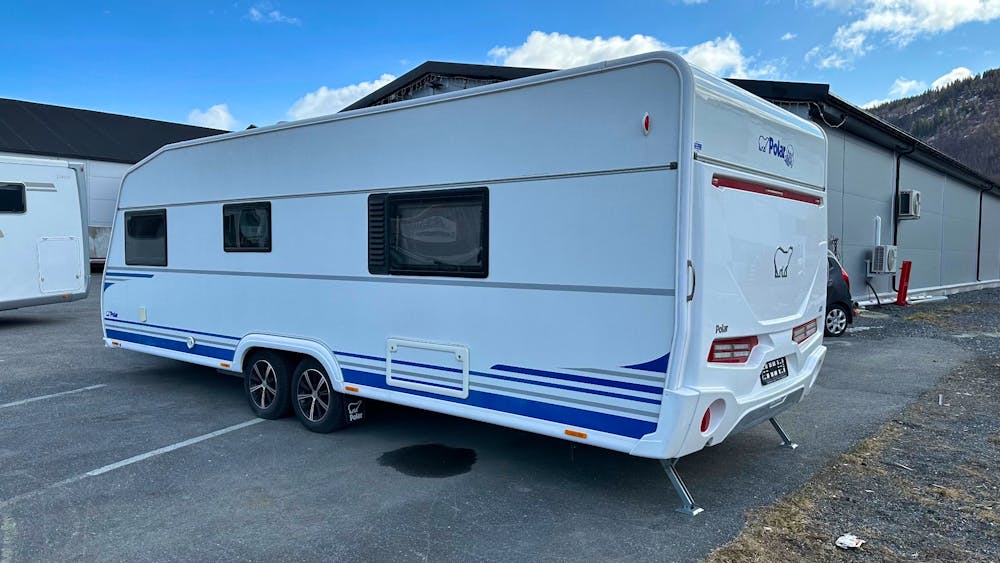 Polar 680 TR DB#3