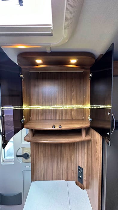 Polar 680 TR DB#16