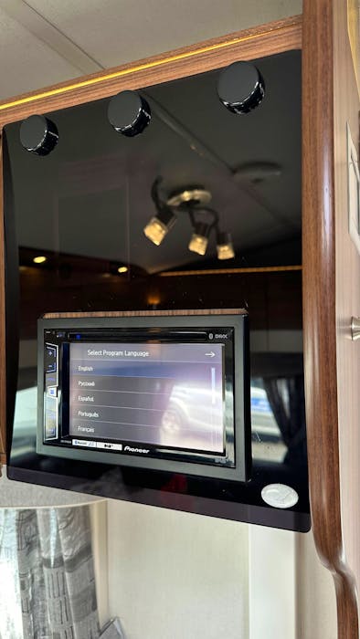Polar 680 TR DB#32