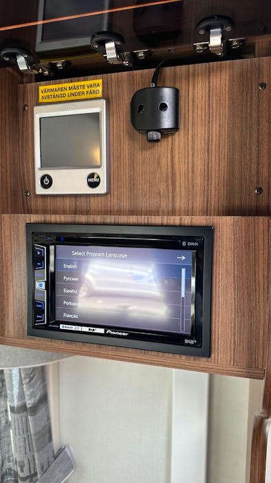 Polar 680 TR DB#33