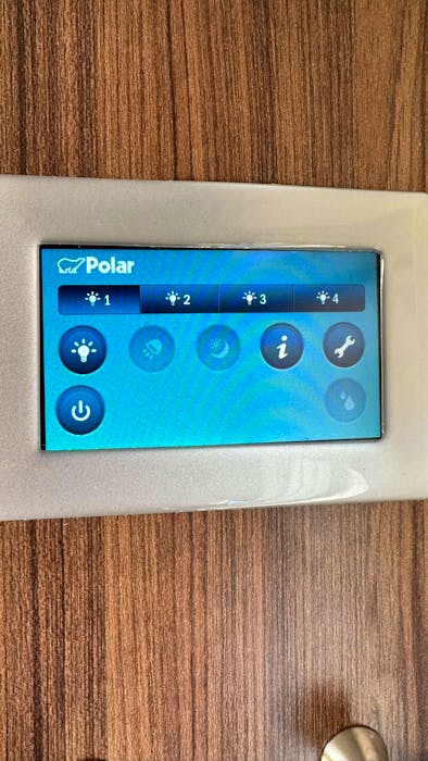 Polar 680 TR DB#36