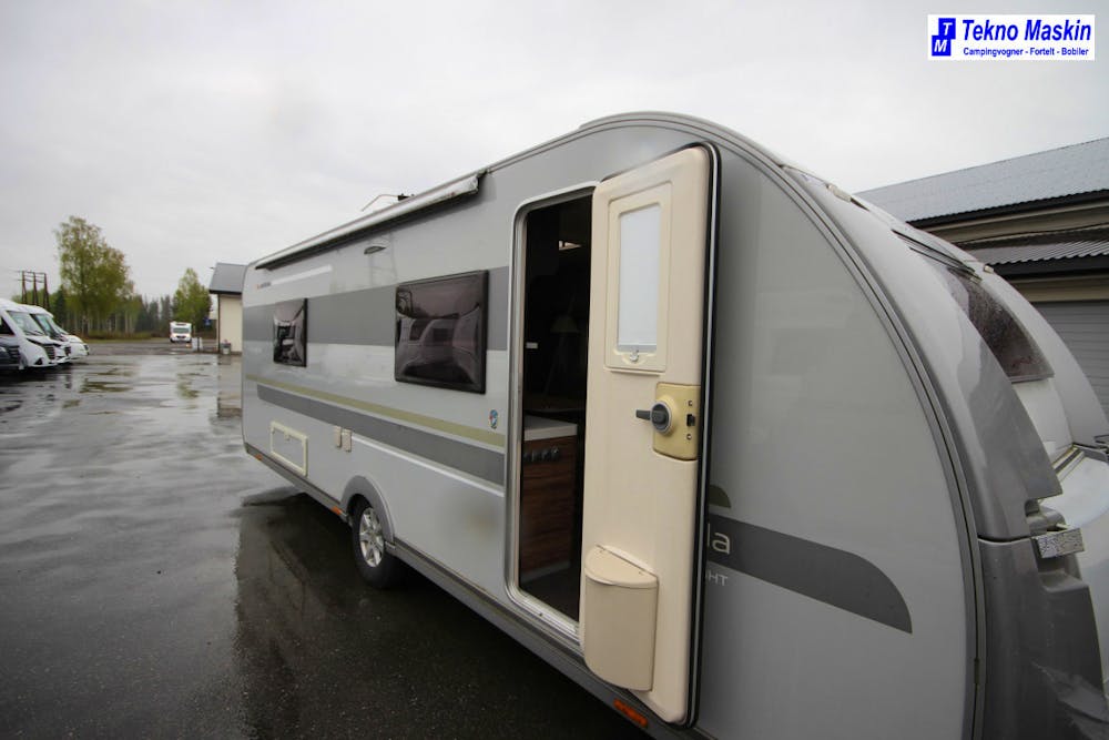 Adria 663 HT#3