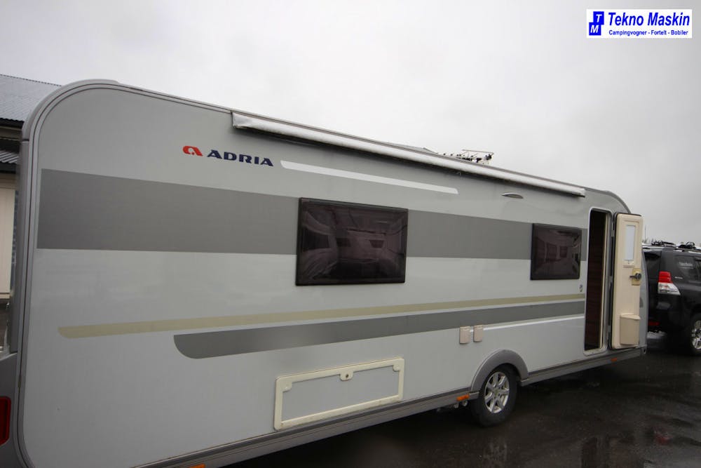 Adria 663 HT#4