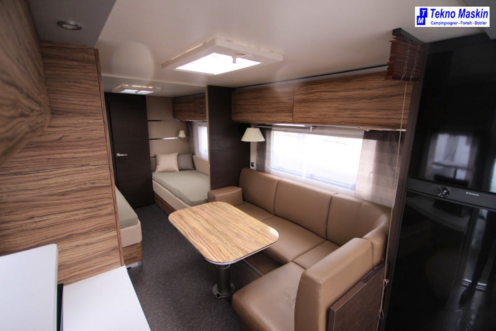 Adria 663 HT#5