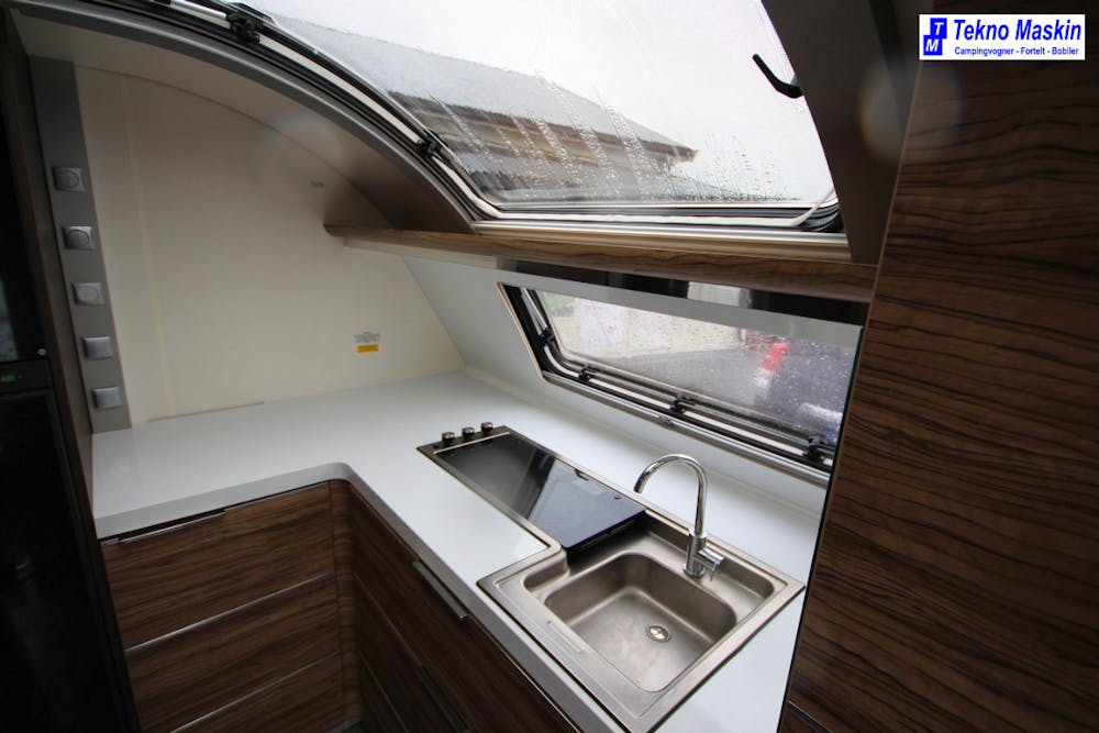 Adria 663 HT#7
