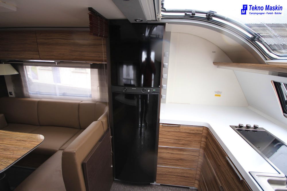 Adria 663 HT#8