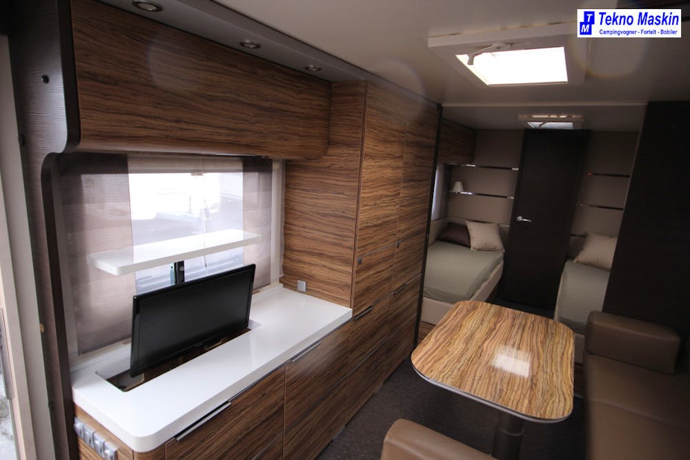 Adria 663 HT#9