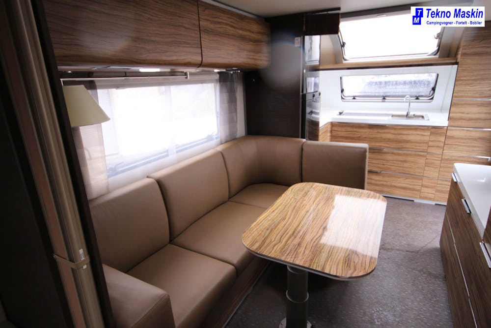 Adria 663 HT#12