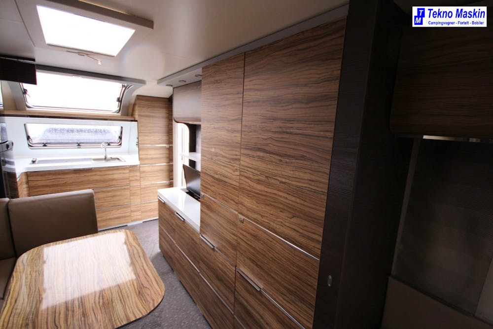 Adria 663 HT#13