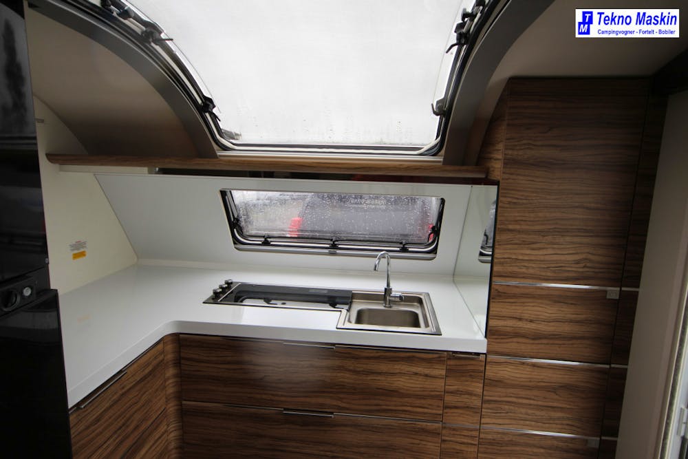 Adria 663 HT#14