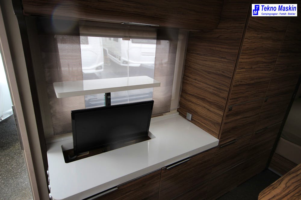 Adria 663 HT#15