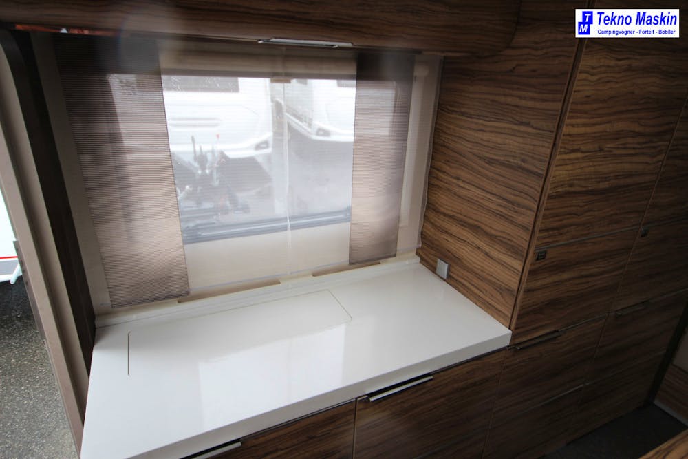 Adria 663 HT#16