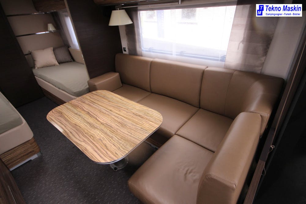 Adria 663 HT#17