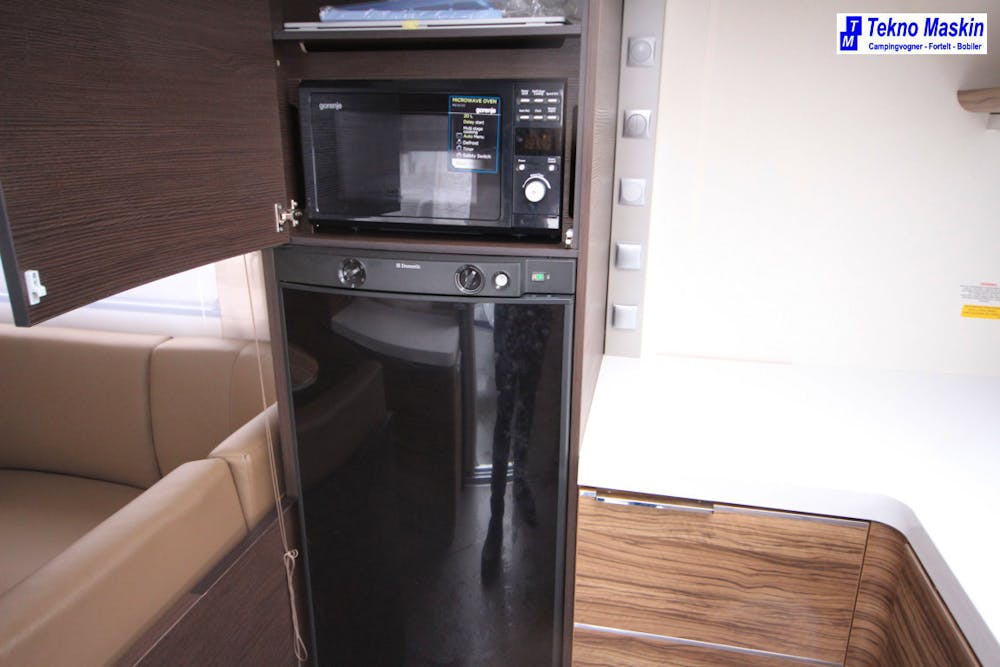 Adria 663 HT#18