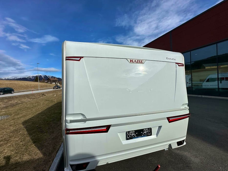 KABE Estate 660 DGDL KS I KØYESENG I ALDE I#40