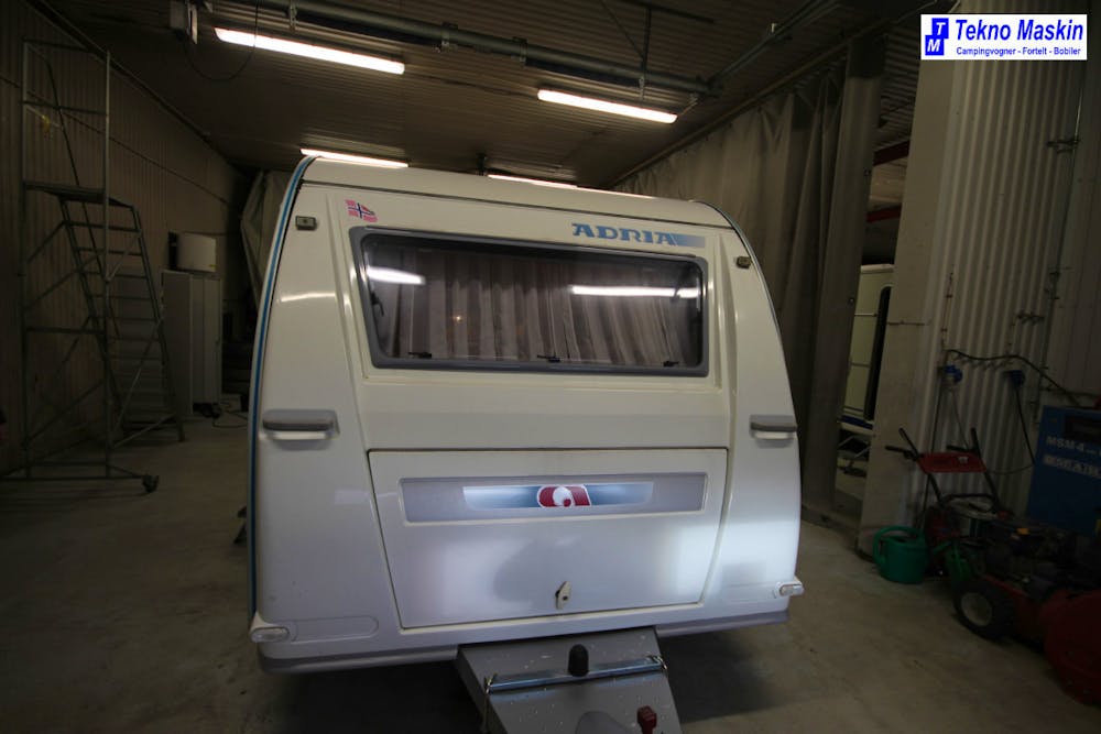 Adria Adora 512 UP#1